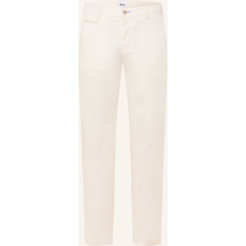Brax Piqué-Chino Fabio Modern Fit beige