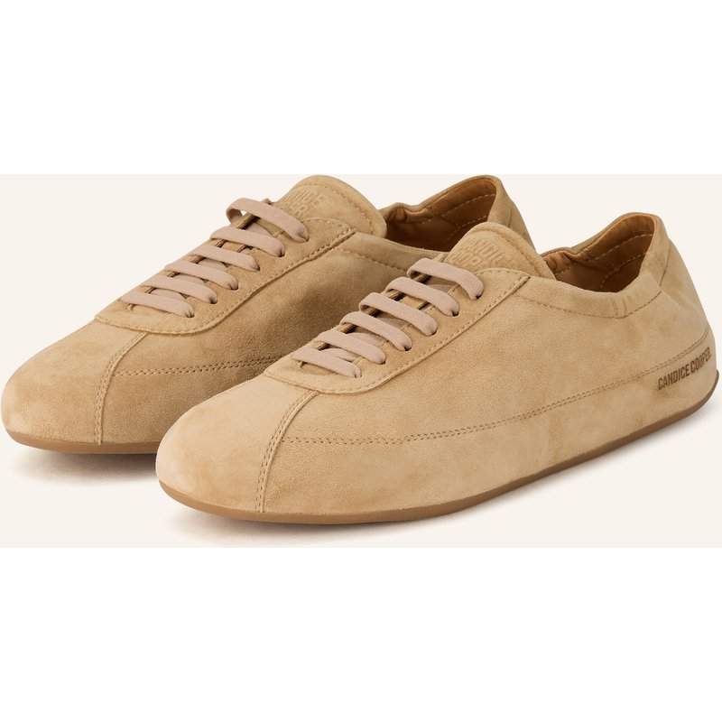 Candice Cooper Sneaker Dandy beige