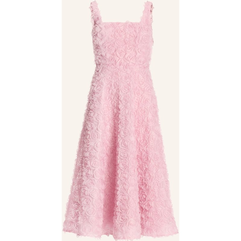Swing Cocktailkleid rosa