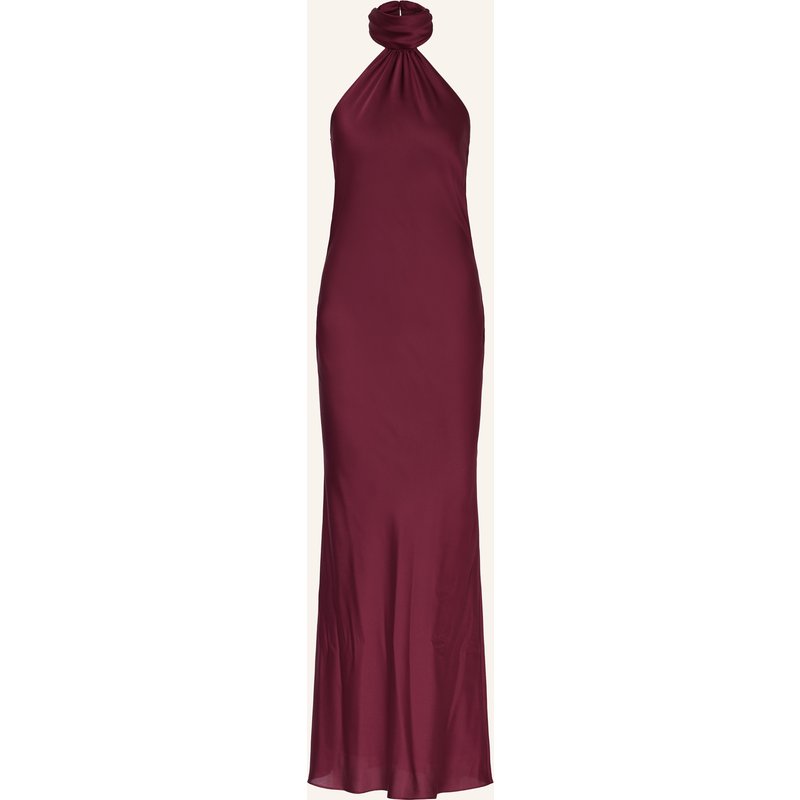 Swing Abendkleid rot