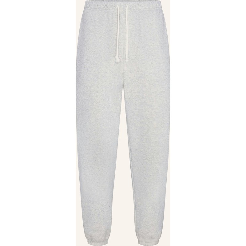 Skims Lounge-Sweatpants Fleece Lounge grau