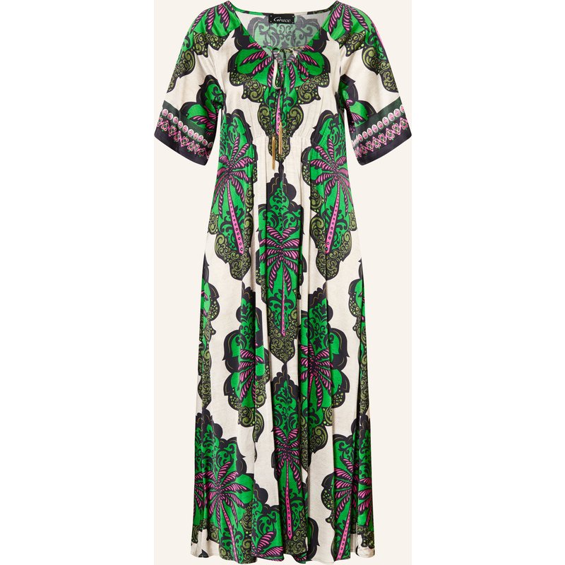 Grace Kleid gruen