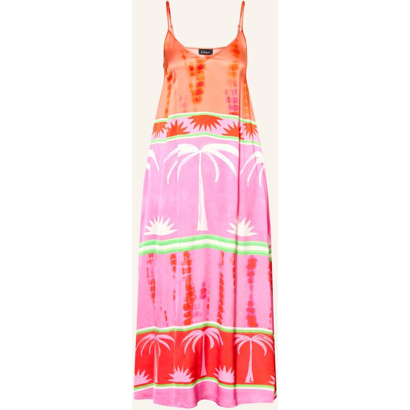 Grace Kleid pink