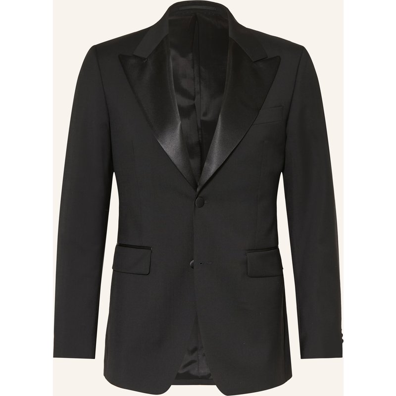 Tiger Of Sweden Smoking-Sakko Jeffers Slim Fit schwarz