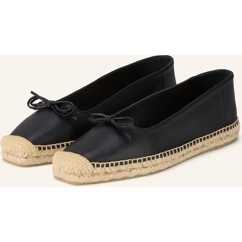 Castaner Ballerinas Pax schwarz