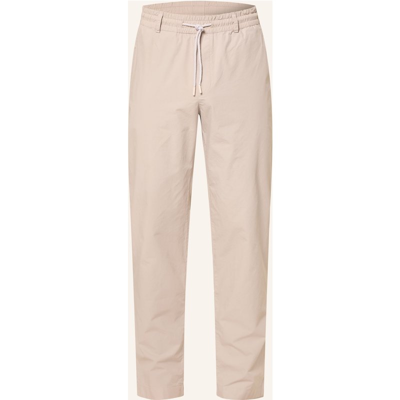 Maerz Muenchen Chino Extra Slim Fit beige