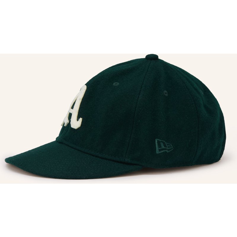 New Era Cap Athletics Mlb Heritage Retro Crown gruen