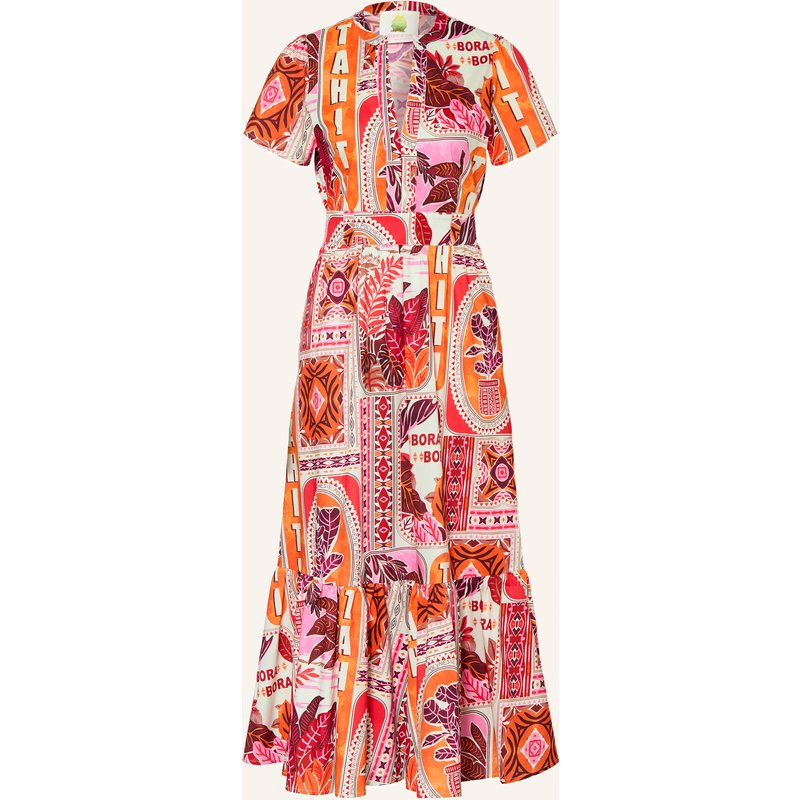 Princess Goes Hollywood Kleid pink