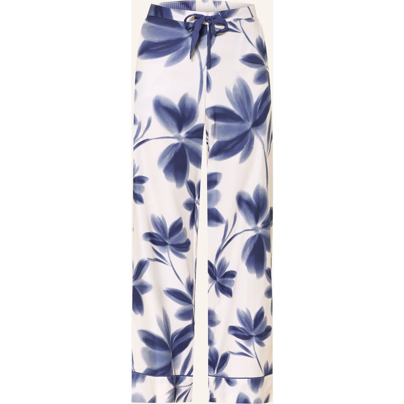 Cyberjammies Schlafhose Indigo blau