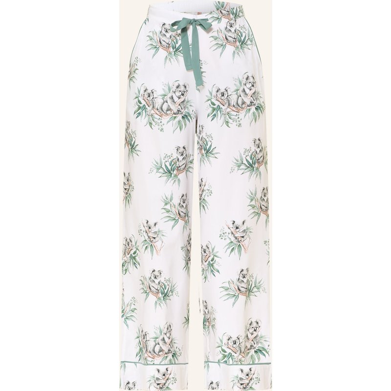 Cyberjammies Schlafhose Kallie gruen
