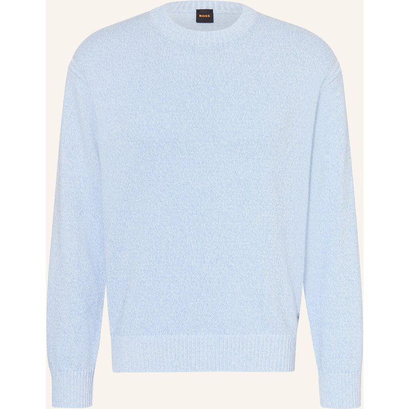 Boss Pullover Kerlino blau