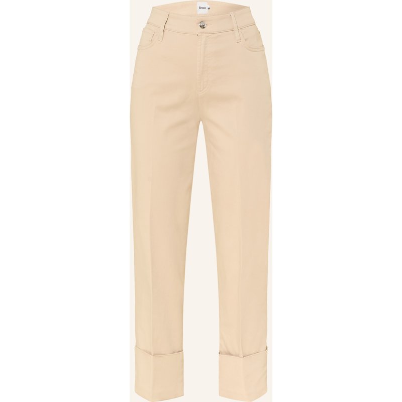 Brax 7/8-Hose Madison S beige