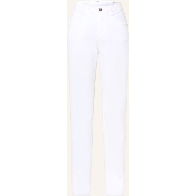 Brax Straight Jeans Carola weiss