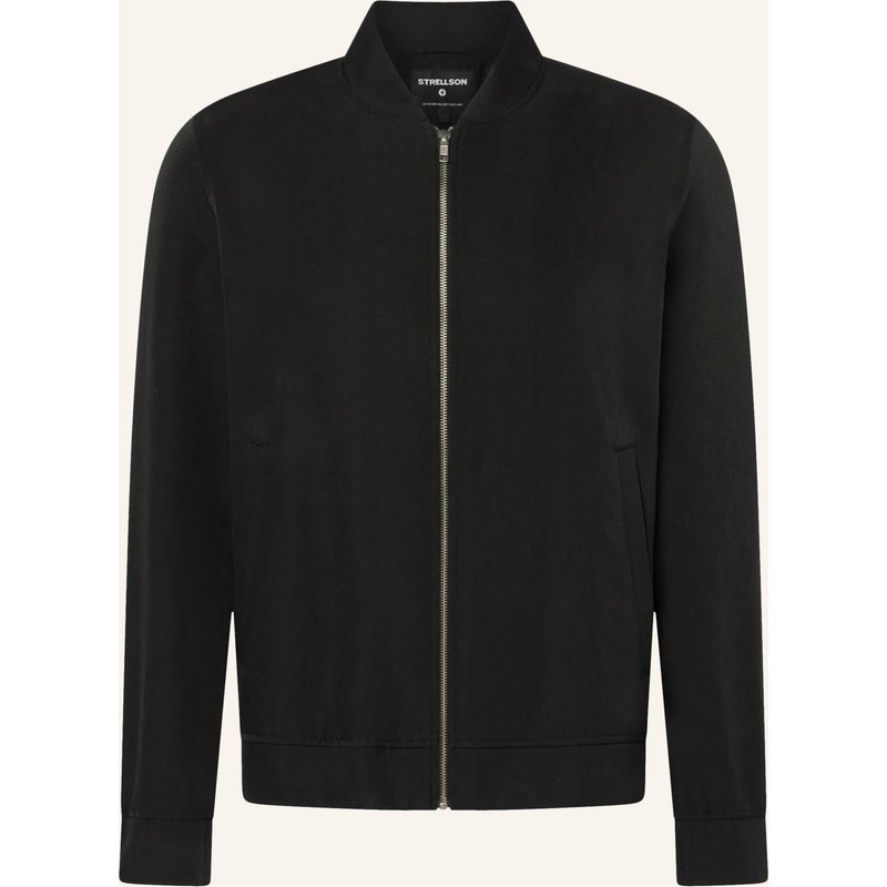 Strellson Blouson Jason schwarz