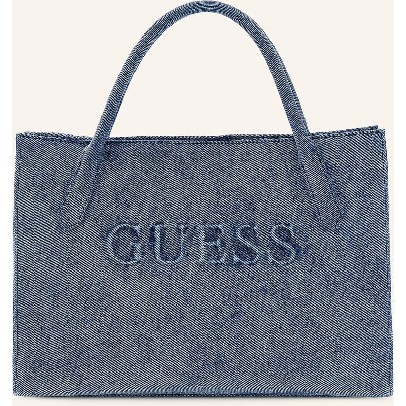 Guess Shopper Jodi blau