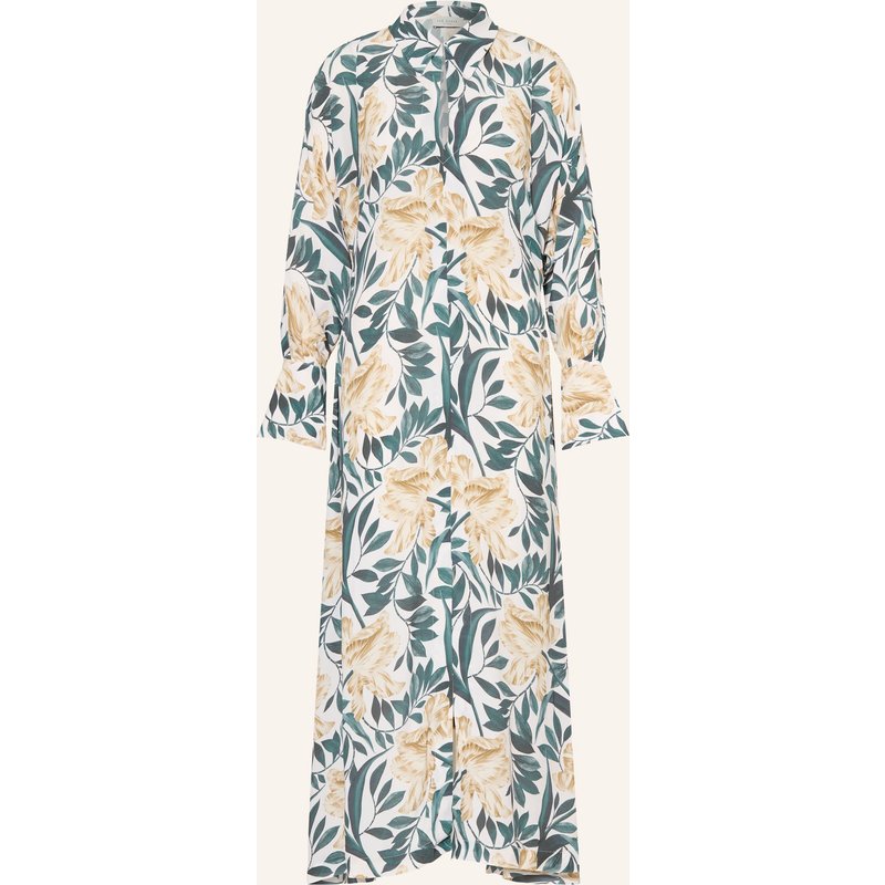 Ted Baker Kleid Rhaee weiss