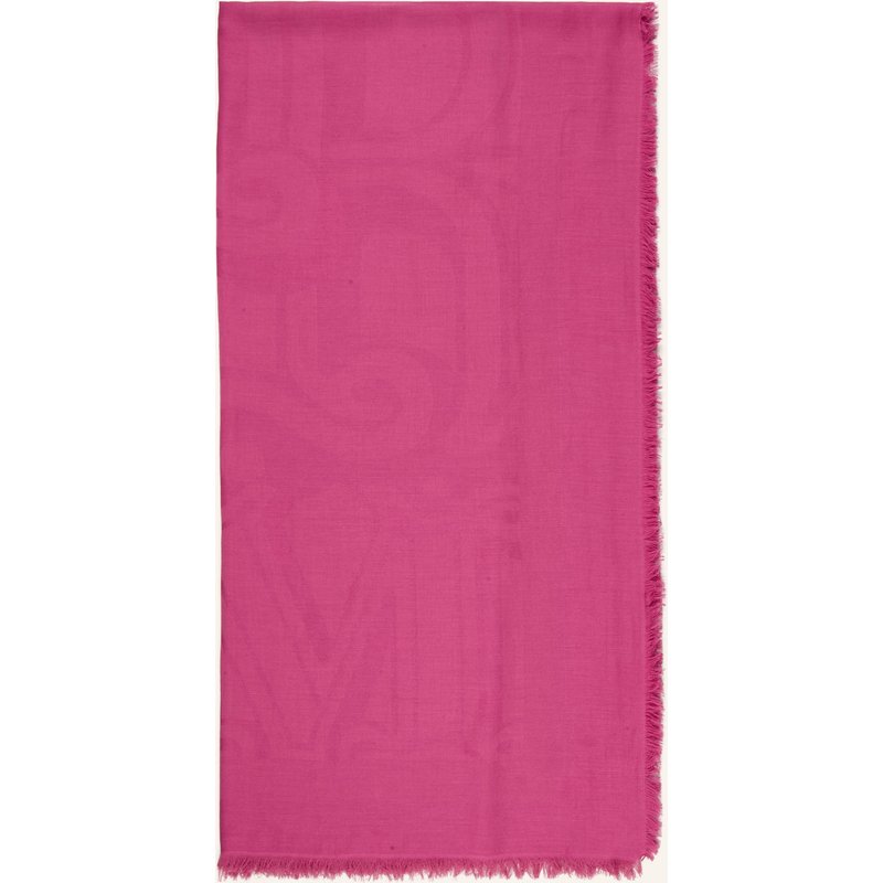 Max Mara Tuch Eremi pink