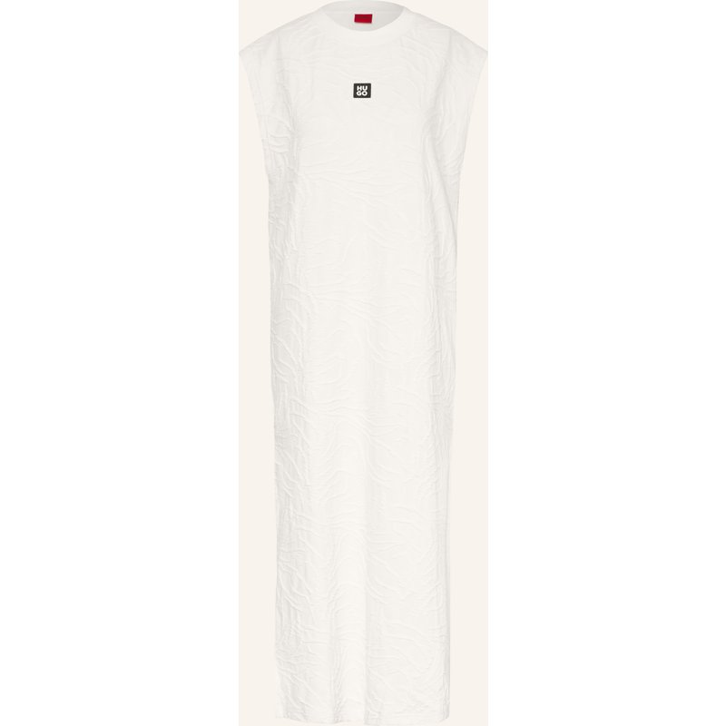 Hugo Nachthemd Zeb beige