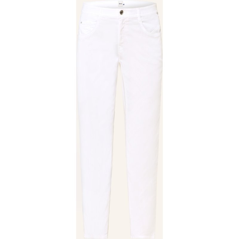 Brax Cropped Jeans Mary weiss