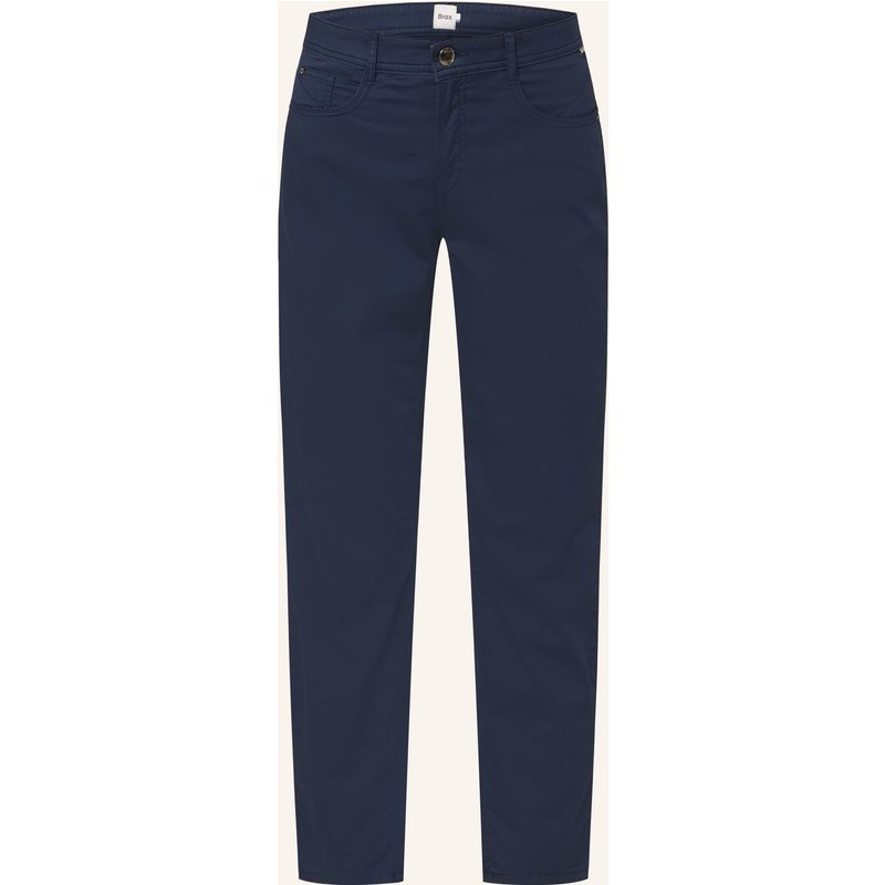 Brax 7/8-Hose Carola blau