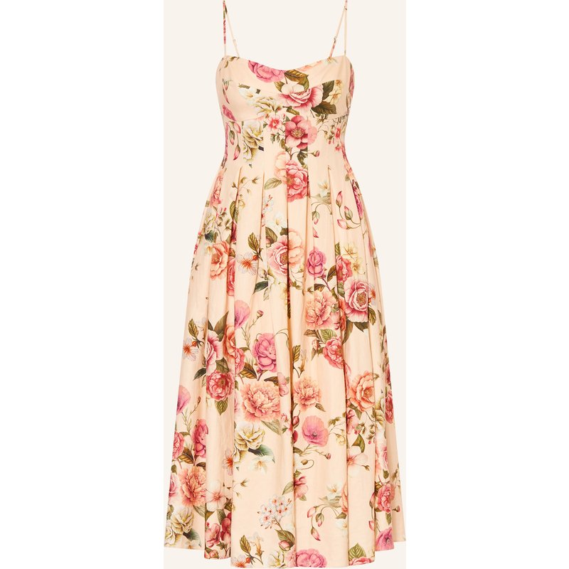 Guess Kleid Bria rosa