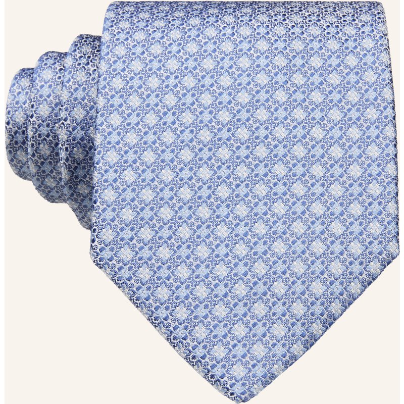 Prince Bowtie Krawatte blau