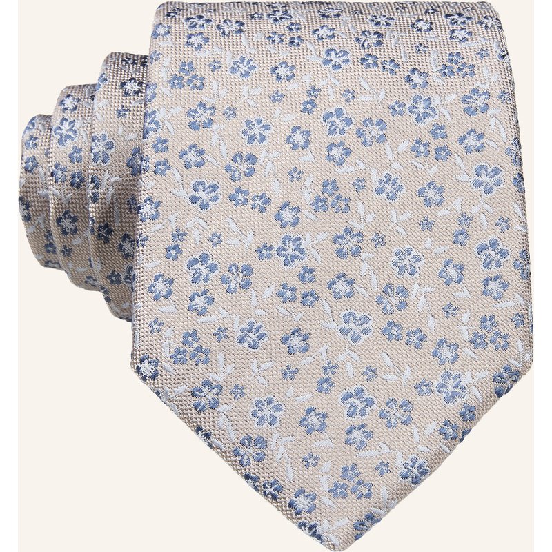 Prince Bowtie Krawatte beige