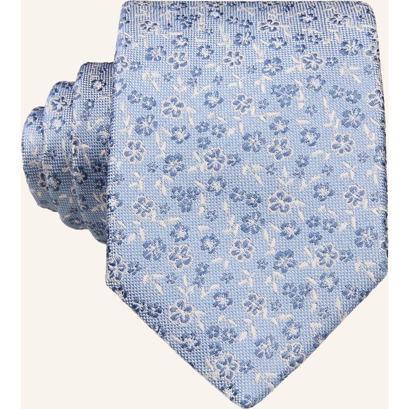 Prince Bowtie Krawatte blau