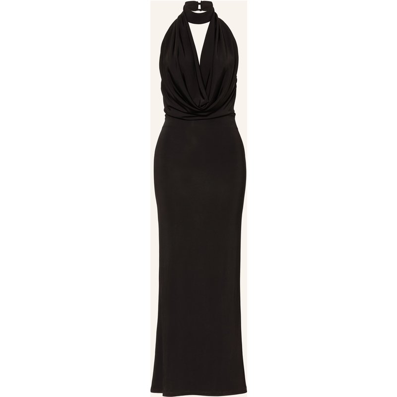 Undress Code Jerseykleid Rhapsody schwarz