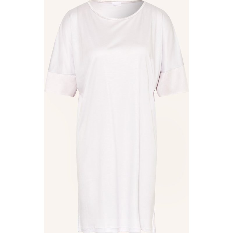 Zimmerli Nachthemd Silk Dreams lila