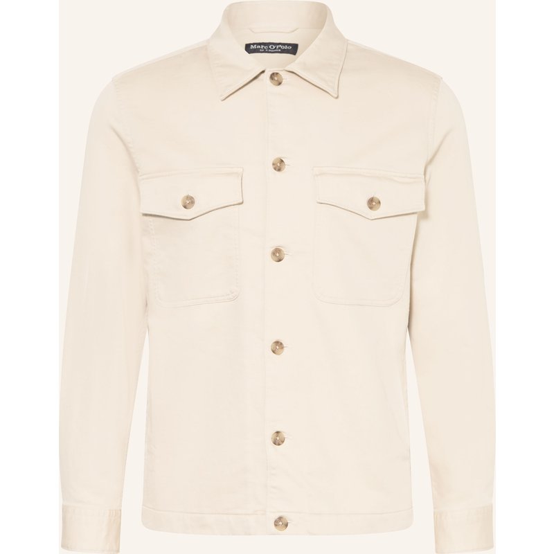 Marc O'polo Overjacket beige