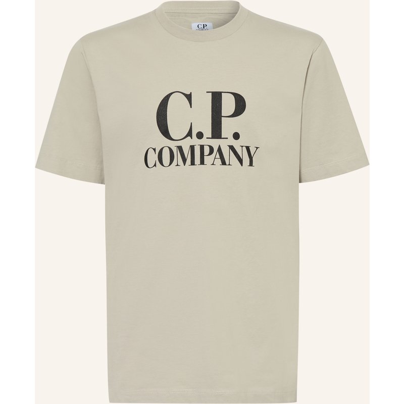 C.P. Company T-Shirt grau