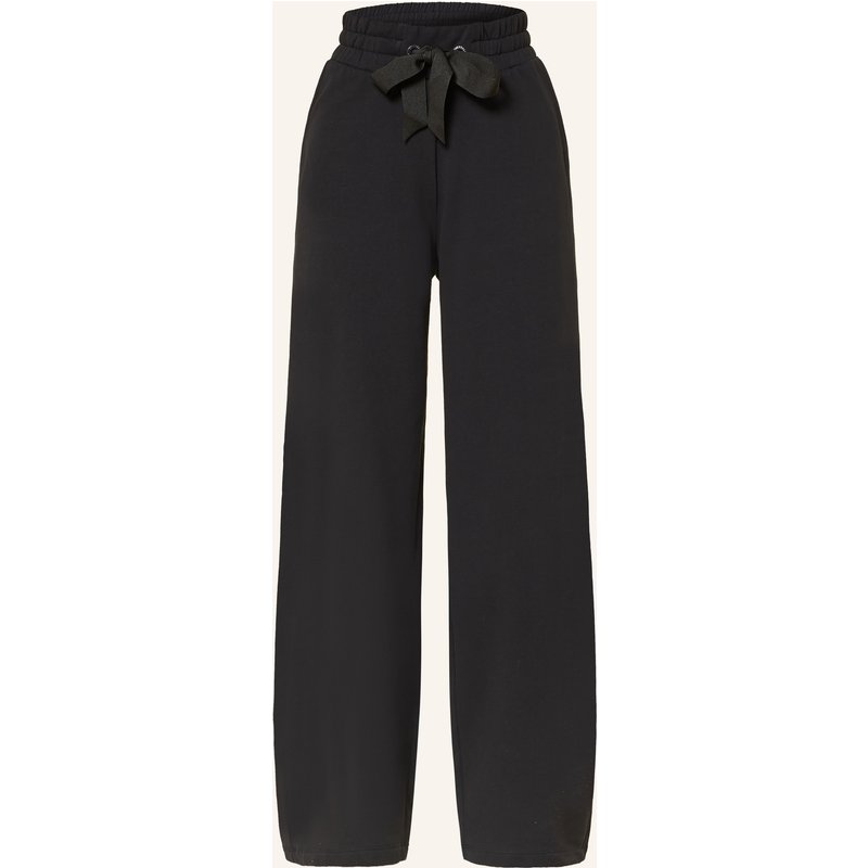 Goldbergh Sweatpants Bellario schwarz