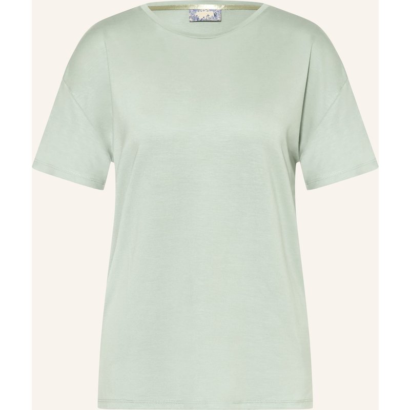 Essenza Schlafshirt Denna gruen