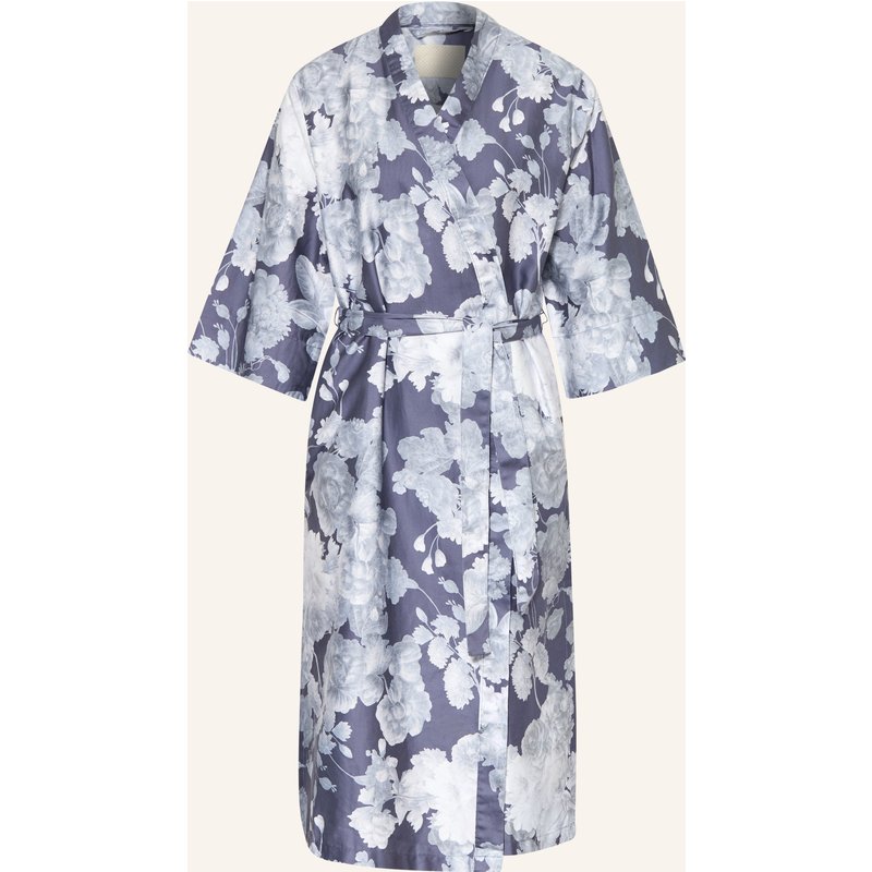 Essenza Kimono Ilona Eunice blau