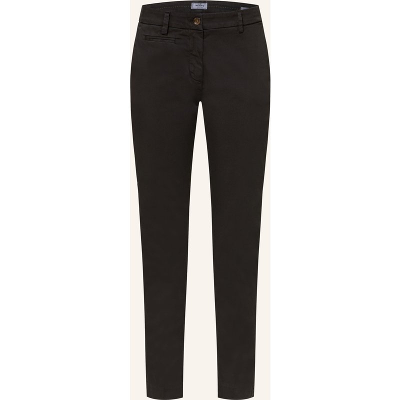 Mason's Chino New York schwarz