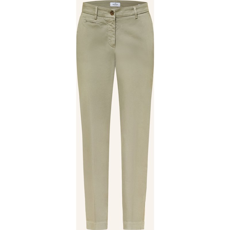 Mason's Chino New York gruen