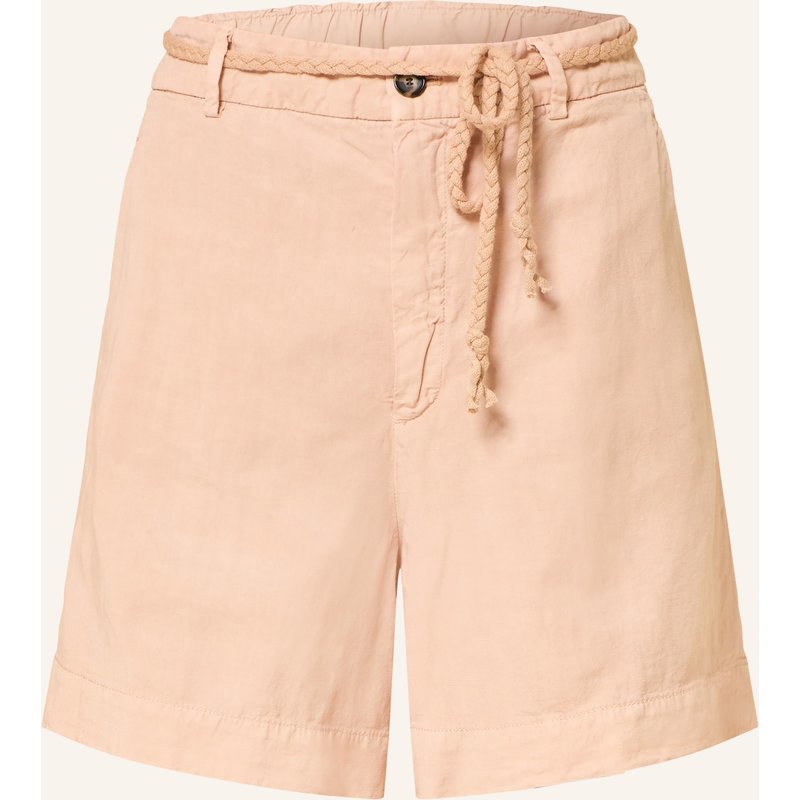 Mason's Shorts New York Cozy rosa