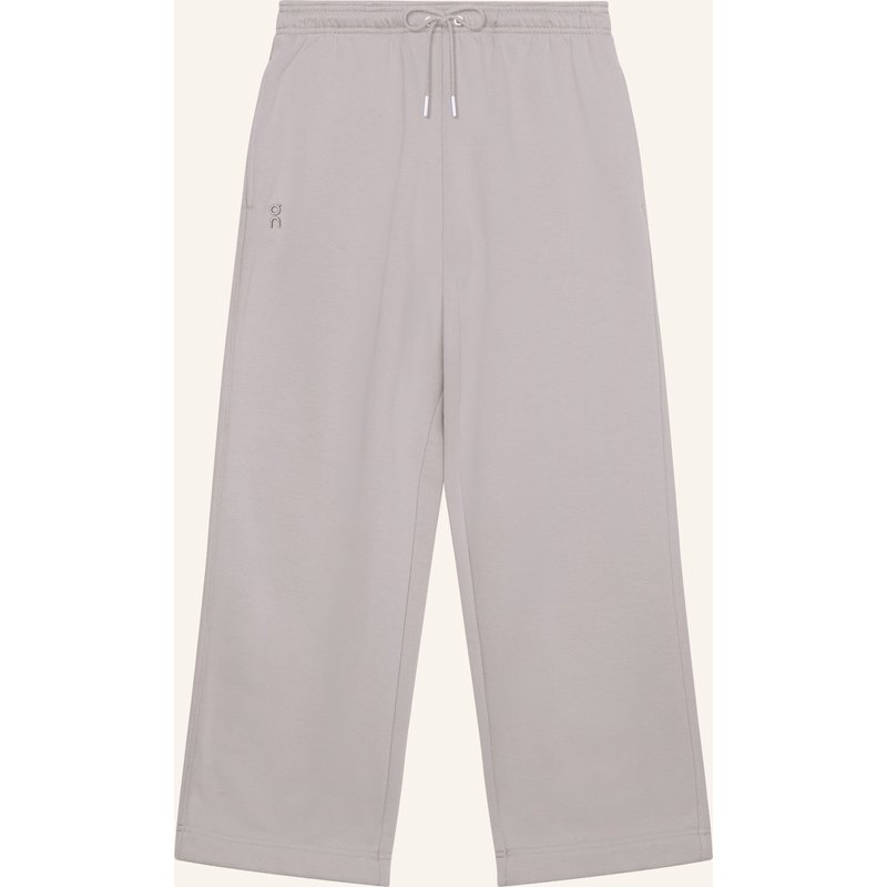 On Sweathose Club Collective grau