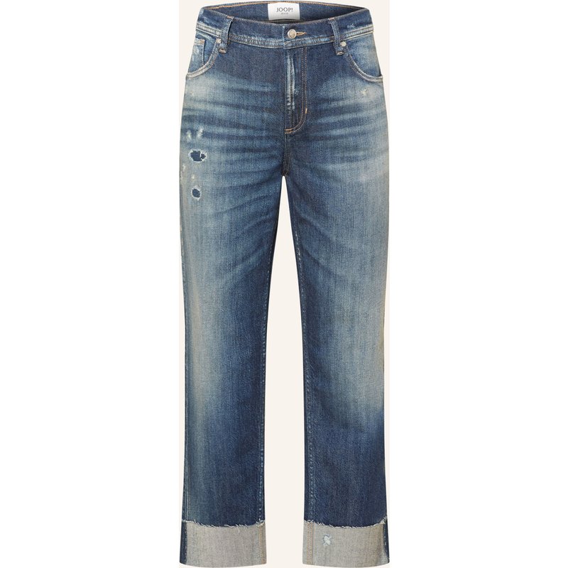 Joop! Jeans Straight Jeans Maike blau