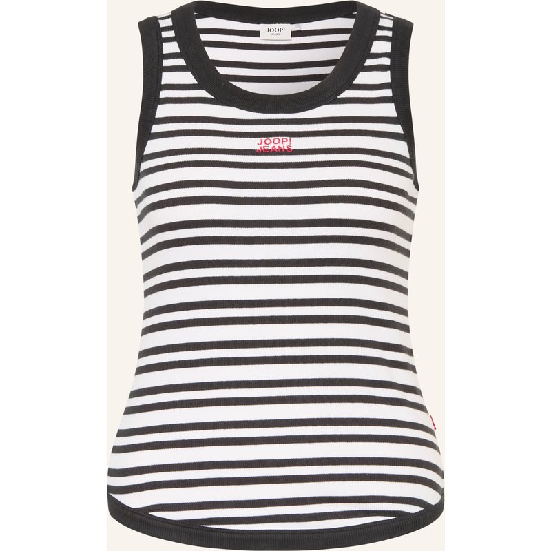 Joop! Jeans Top Tiani schwarz