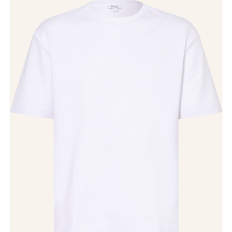 Paul T-Shirt weiss