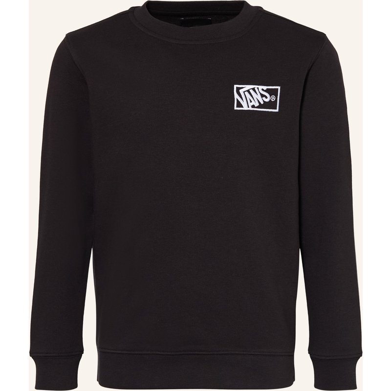 Vans Sweatshirt schwarz