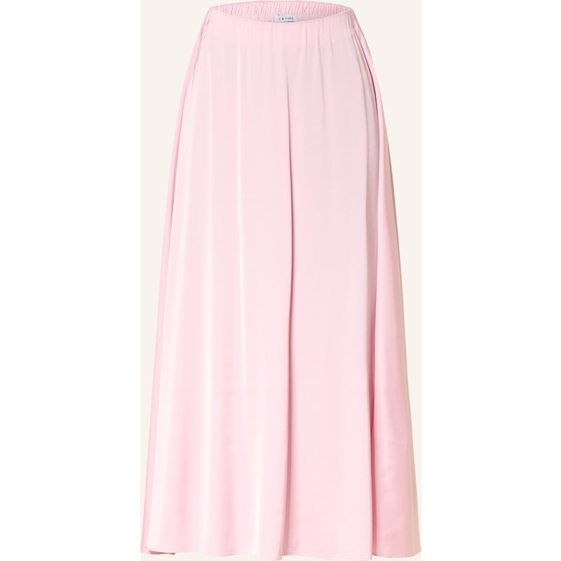 Mrs & Hugs Satinrock pink