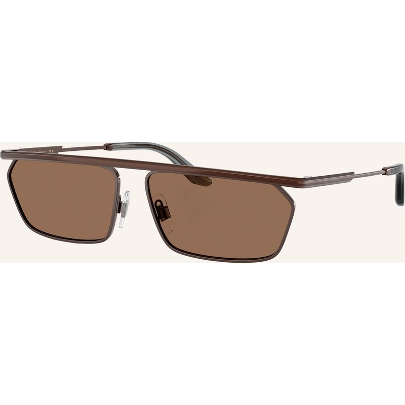 Dolce & Gabbana Sonnenbrille dg2327 braun