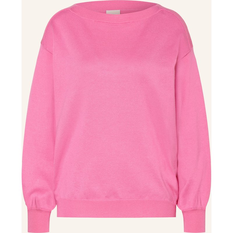 Ichi Pullover Ihluls pink