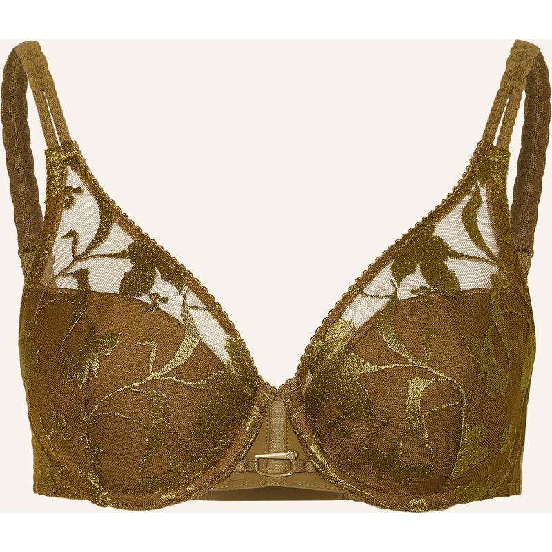 Chantelle Schalen-Bh Idyll gruen