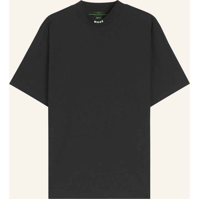 Boss T-Shirt schwarz