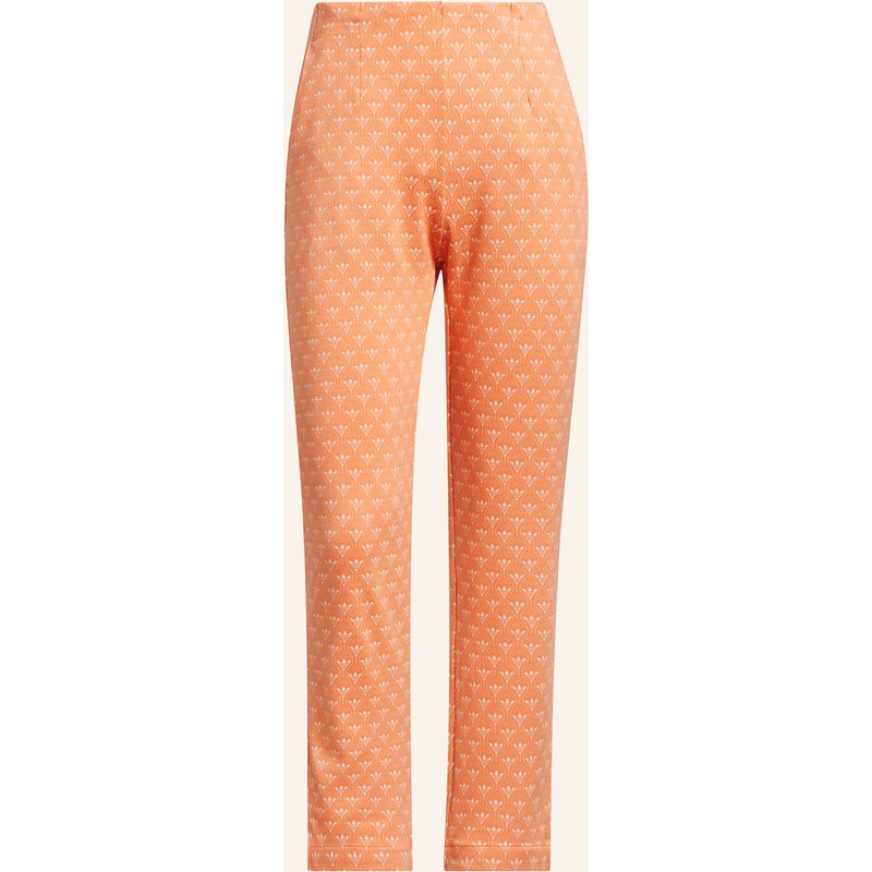 Adidas Originals 7/8-Golfhose Originals All Over orange