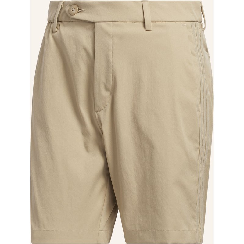 Adidas Originals Golfshorts Twistweave beige
